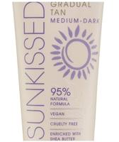 Sunkissed Self Tan Gradual Tan - thumbnail