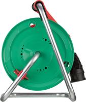 Brennenstuhl Garant G Bretec IP44 | kabelhaspel 23 meter - 1183520100 - thumbnail