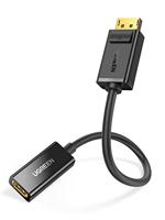 Ugreen 40362 video kabel adapter 0,25 m DisplayPort HDMI - thumbnail