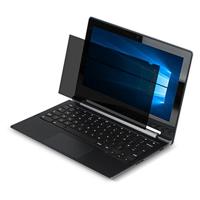 Targus ASF156W9EU Privacyfolie Laptop 39,6 cm (15,6) Beeldverhouding: 16:9 ASF156W9EU - thumbnail