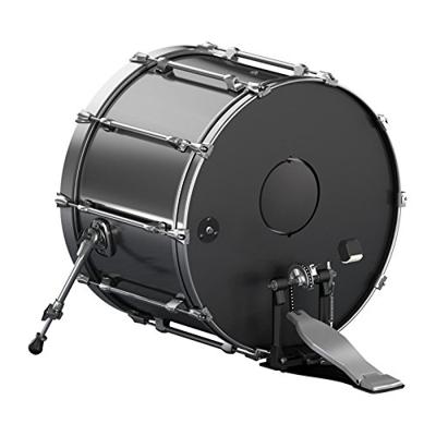 Roland KD-A22 V-Drums converter pad voor 22 inch bass drum