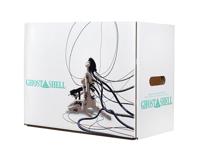 Ghost in the Shell Storage Box Resting Motoko 40 x 21 x 30 cm - thumbnail
