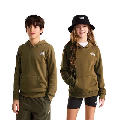 The North Face Simple Dome Light Casual T-shirt Jongens 176 The North Face Simple Dome Light Casual T-shirt Jongens 176