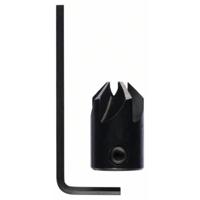 Bosch Accessories Bosch Power Tools 2608585740 Opsteekverzinkboor 6 mm Gereedschapsstaal 1 stuk(s) - thumbnail