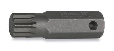 Beta 727/Es16Xzn Slag Bit 16mm | M16 - 007270616