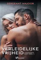 Verleidelijke vrijheid - Sergeant Majoor - ebook - thumbnail