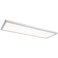 Paulmann Atria Shine 70996 LED-plafondlamp 22 W Warmwit Chroom (mat) - thumbnail