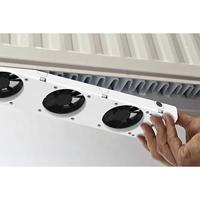 SpeedComfort Radiatorventilator - trio - set - thumbnail