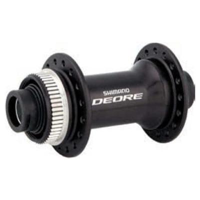 SHIMANO voornaaf "deore hb-m6010" fr.hub shim.deore hb-m6010 100mm 36 holes