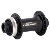 SHIMANO voornaaf "deore hb-m6010" fr.hub shim.deore hb-m6010 100mm 36 holes - thumbnail