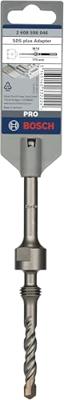 Bosch Accessoires SDS-plus opnameschacht voor doosboren met M 16 175 mm 1st - 2608598046