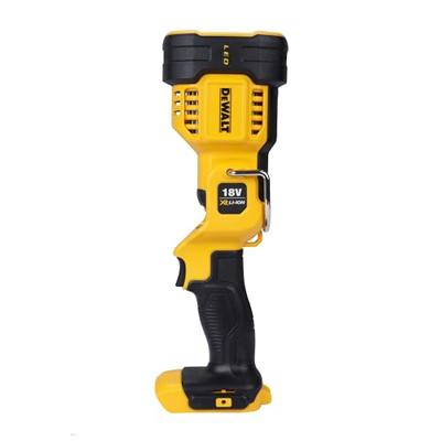 DeWALT DCL043 Spotlight 18V XR Basic Body - thumbnail
