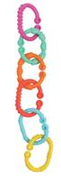 Playgro schakelbare ringen - thumbnail