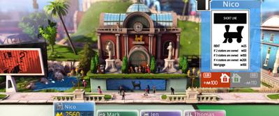 Monopoly Family Fun Pack