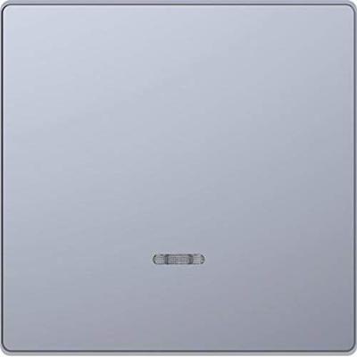 Merten MEG3320-6036 Wisselschakelaar Afdekking System Design RVS 1 stuk(s)