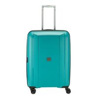 Princess Traveller Trolley Havana M groen - thumbnail