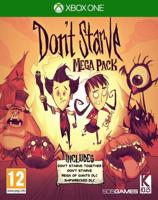 Don't Starve Megapack - thumbnail