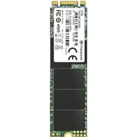 Transcend 830S 2 TB SATA M.2 SSD 2280 harde schijf M.2 SATA 6 Gb/s Retail TS2TMTS830S - thumbnail