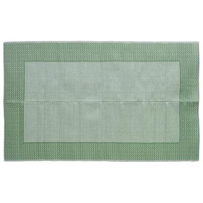 Buitenkleed ARAKIL 120x180 cm PP groen