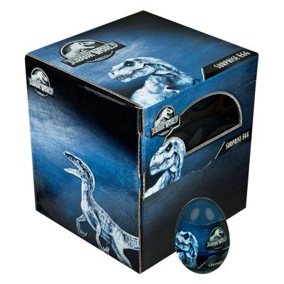 Undercover Verrassingsei jurassic world