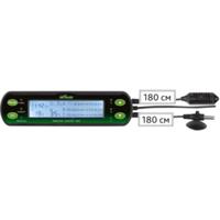 TRIXIE REPTILAND THERMOMETER / HYGROSTAAT DIGITAAL 3 SCHAKELINGEN 16X4 CM - thumbnail