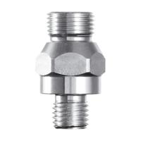 Carat Adapter M16 uitwendig naar 1/2"G uitwendig - ES00400000 - thumbnail