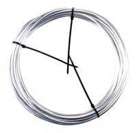 Elvedes Remkabel buiten chroom 10m (1125lsr-7-10) - thumbnail