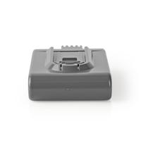 Stofzuiger-Accu | Li-Ion | 21,6 V | 2 Ah | 43,2 Wh | Vervanging voor Dyson DC16-Serie - thumbnail