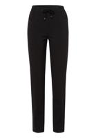 Frank Walder broek zwart 722607000 - thumbnail