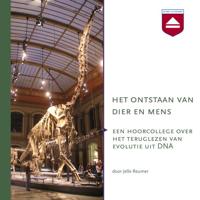 Het ontstaan van dier en mens - thumbnail