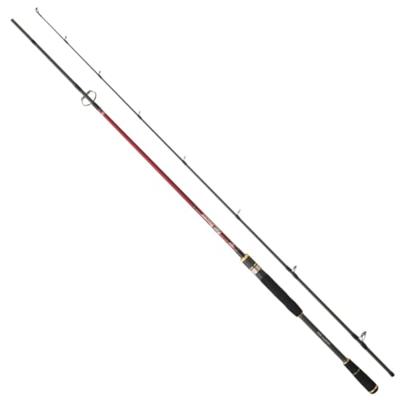 Hearty Rise Red Shadow Spin 2,13 m 6-30 gr