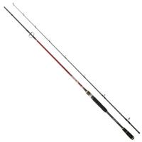 Hearty Rise Red Shadow Spin 2,13 m 6-30 gr - thumbnail