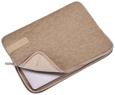 Case Logic Reflect MacBook Pro Sleeve 13" Boulder Beige