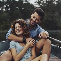 Hama Fit Connect 100, Fit Watch 6910 Smartwatch Zwart - thumbnail