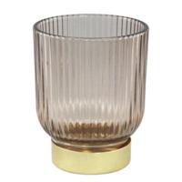 PTMD theelichthouder siera 12,5 cm | 6 stuks - thumbnail