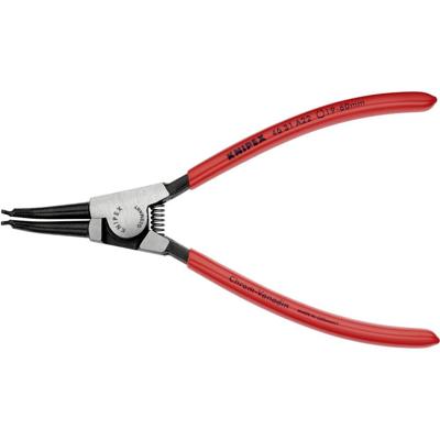 Knipex Borgveertang zwart geatramenteerd 185 mm - 4631A22