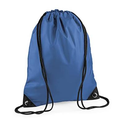 Atlantis BG10 Premium Gymsac - Sapphire-Blue - 33 x 45 cm