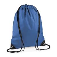 Atlantis BG10 Premium Gymsac - Sapphire-Blue - 33 x 45 cm - thumbnail