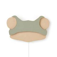 Kikker wandlamp - thumbnail