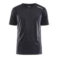 Craft Rush SS Sportshirt Heren XS - thumbnail