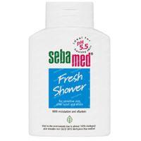 Sebamed Fresh Douchegel - thumbnail