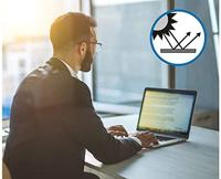 Kensington Privacy Screen Filter Privacyfolie Laptop 39,6 cm (15,6) Beeldverhouding: 16:9 628199 Universal - thumbnail