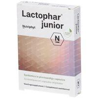Nutriphyt Lactophar Junior Capsules - thumbnail