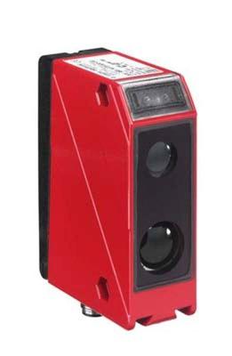 Leuze Electronic 50106720 Optische afstandssensor 1 stuk(s) Leuze Electronic 50106720 Optische afstandssensor 1 stuk(s)