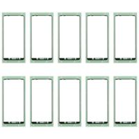10 stuks voor behuizing lijm voor Galaxy A7 (2018)/A750 - thumbnail
