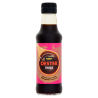 Jumbo Oester Saus 175 ml - thumbnail
