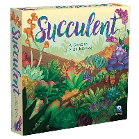 Succulent - thumbnail