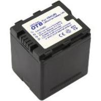 Camera-accu VW-VBN260 voor Panasonic - thumbnail