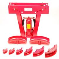 Hydraulische Pijpenbuiger 16 T 2ds. - thumbnail