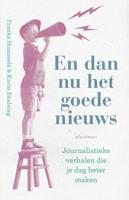 En dan nu het goede nieuws - Franka Hummels, Karin Sitalsing - ebook - thumbnail